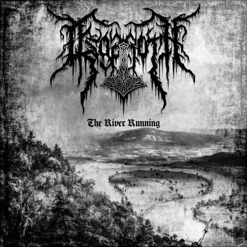 Esgaroth (USA) : The River Running